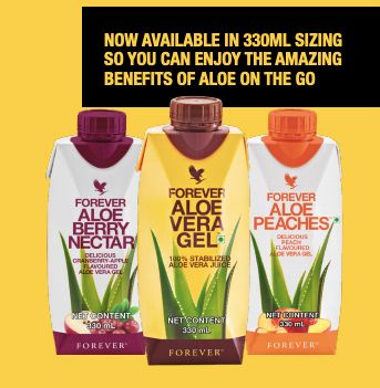 History of Aloe Vera